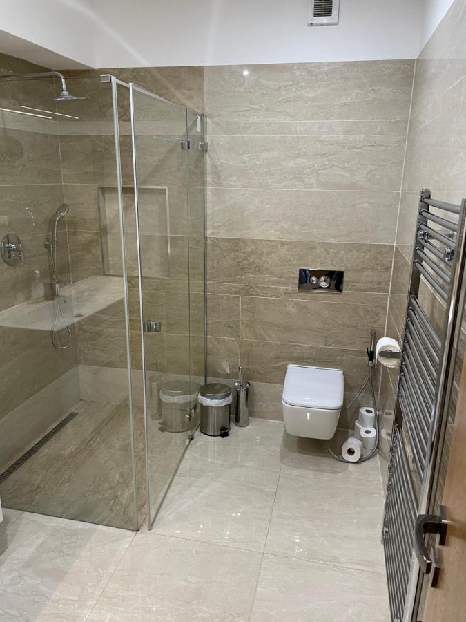 Apartman 21, Apartmanovy Dom Romantika, Trangoska, Chopok Juh Horná Lehota Eksteriør billede