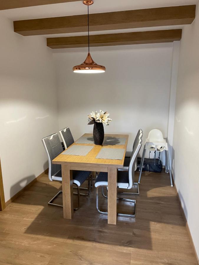 Apartman 21, Apartmanovy Dom Romantika, Trangoska, Chopok Juh Horná Lehota Eksteriør billede